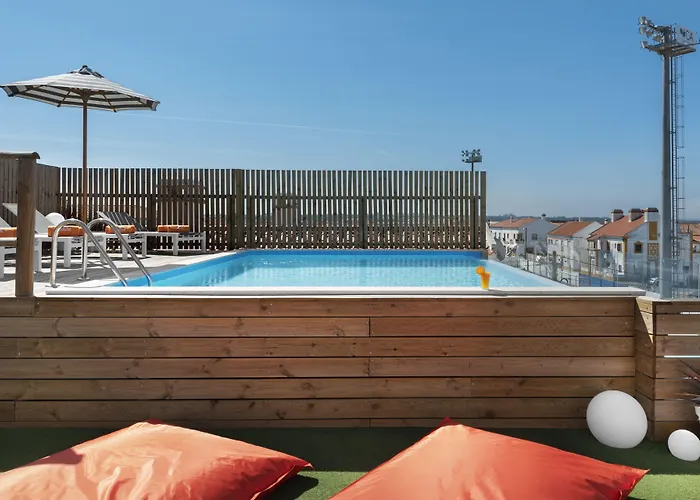 Hotel: Lazy Days - Adults Only - Duna Parque Resorts & Hotels