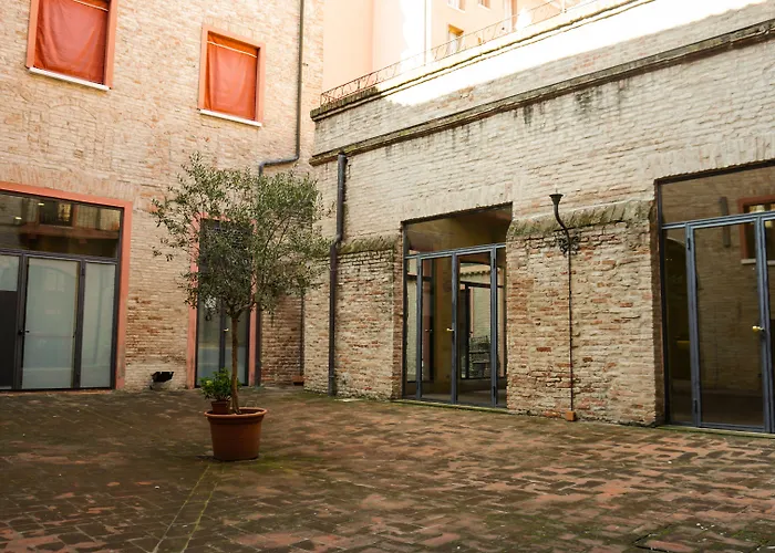 Casa Vacanze Antica Dimora Della Racchetta