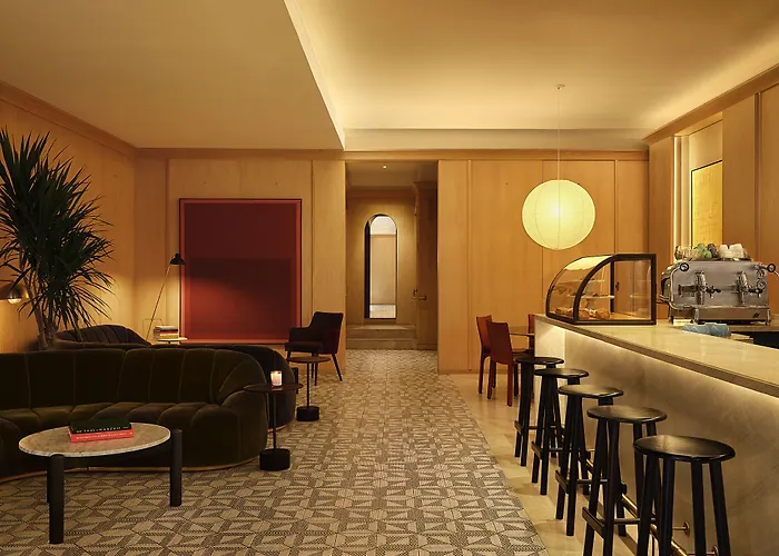 Animaux admis Moore, New York City, A Member Of Design s