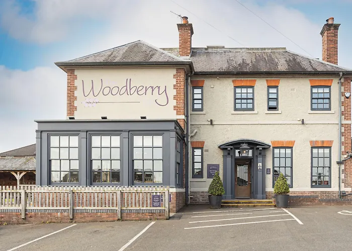 Woodberry