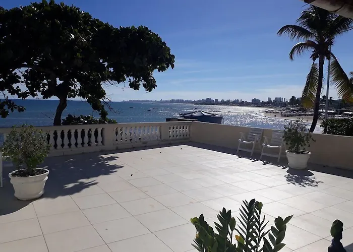 Luar De Itapua