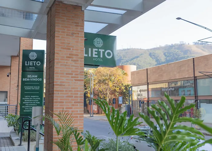  Lieto