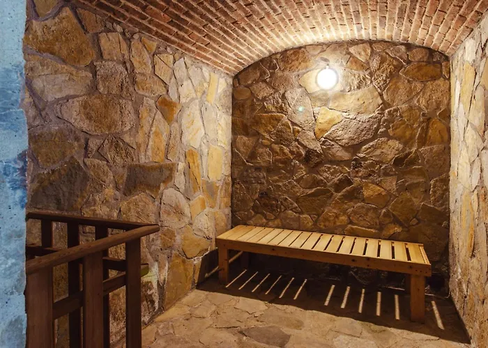 Campomaggio Resort&SPA