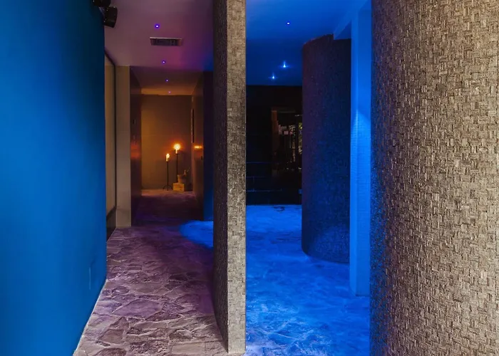 Campomaggio Resort&SPA