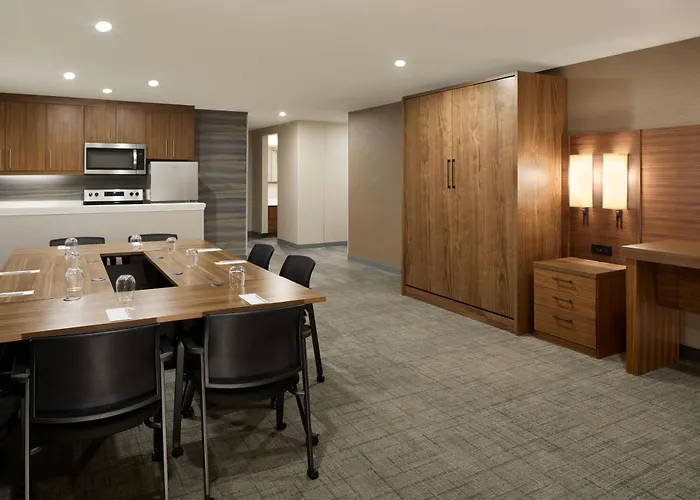 Residence Inn By Marriott Laval