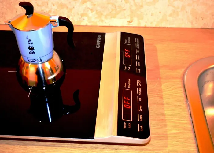 Casa vacanze: Villa Irene Pisticci-Matera