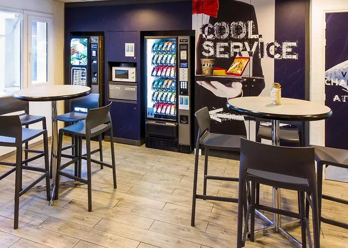 Animaux admis Ibis Budget Boulogne Sur Mer Centre Les Ports