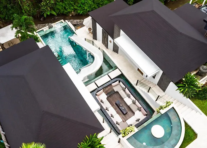 Bungalow rentals Santa Monica By Balisuperhost