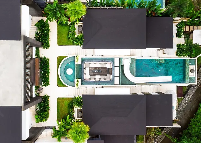 Bungalow rentals Santa Monica By Balisuperhost