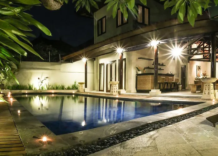 Villa: Linda Villa Sanur