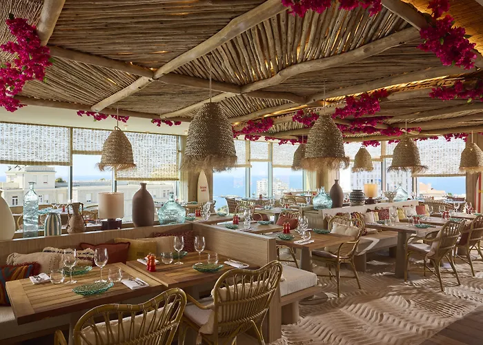 Animaux admis Le Talaia &Spa Biarritz - MGallery Collection
