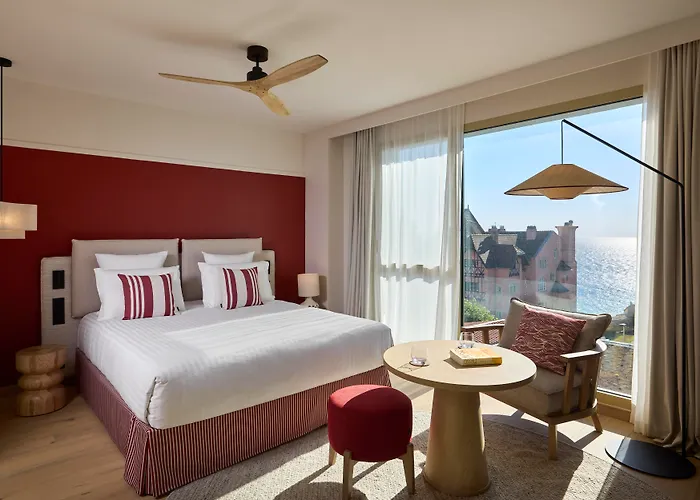 Animaux admis Le Talaia &Spa Biarritz - MGallery Collection