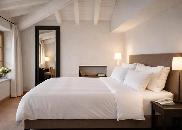 Albergo centrale: Villa Arcadio Hotel&Resort