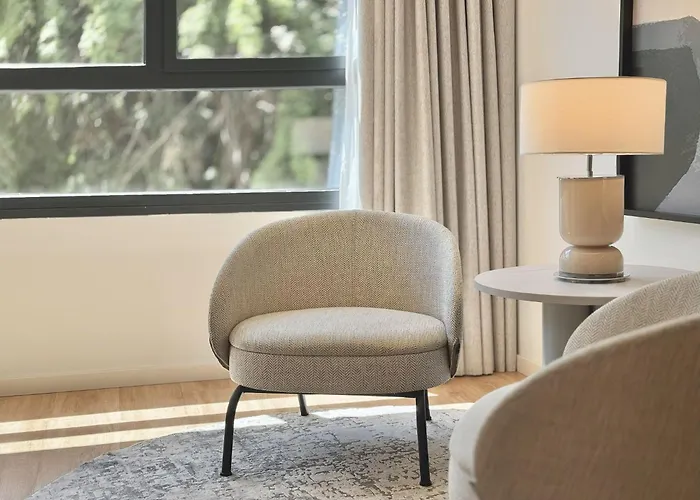 Hotel familiare: Óbal Hotel Marbella
