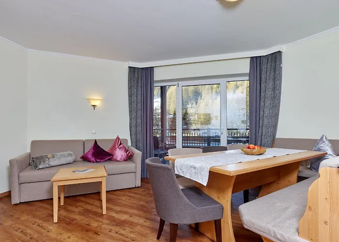  Alp Resort Tiroler Adler