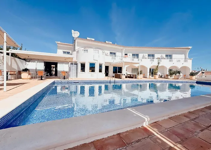 Vila Channa - Adults Only