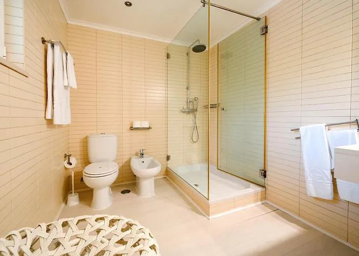 Hotel que aceita animais de estimação: Muthu Clube Praia Da Oura