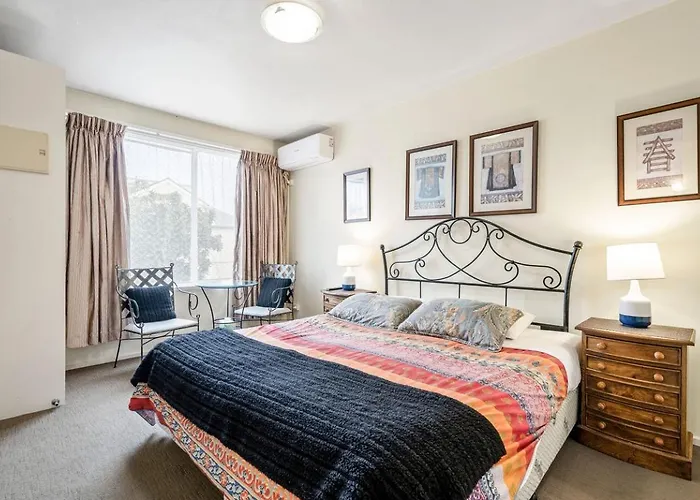 Family Hotel: Knightsbridge Apartments