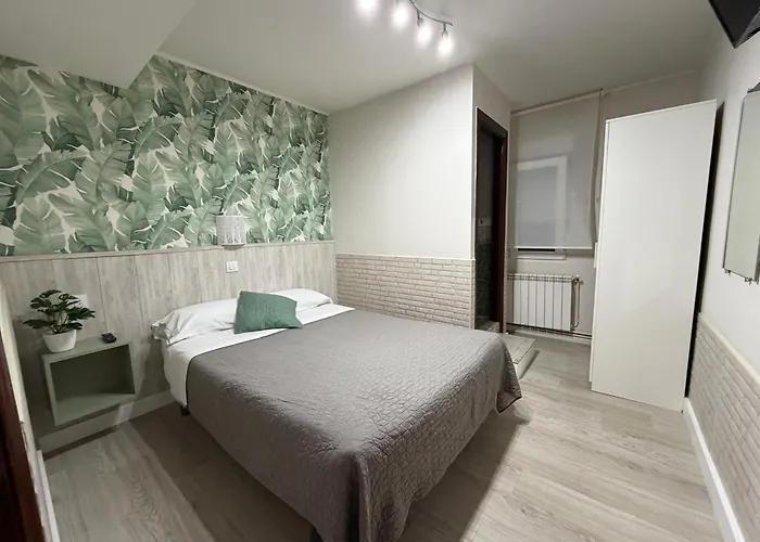 Hotel: Verdemar Rooms