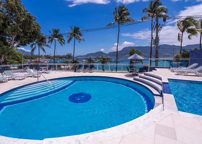 Ilhabela