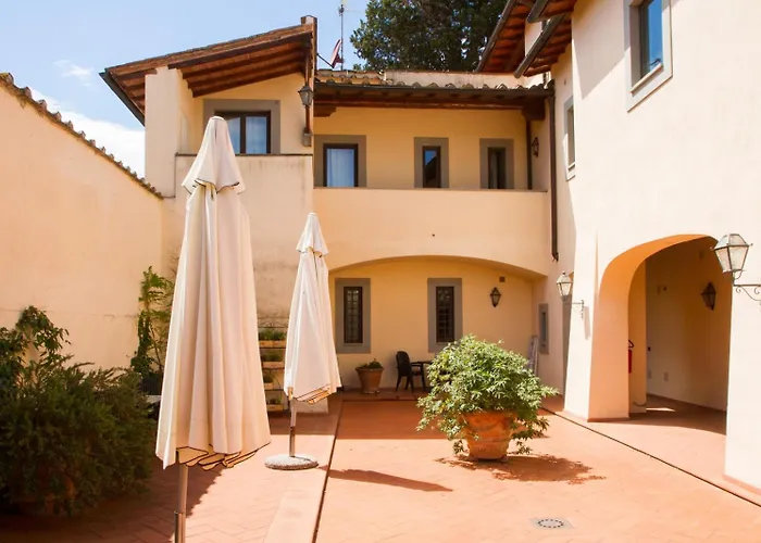 Agriturismo Borgo dei Ricci