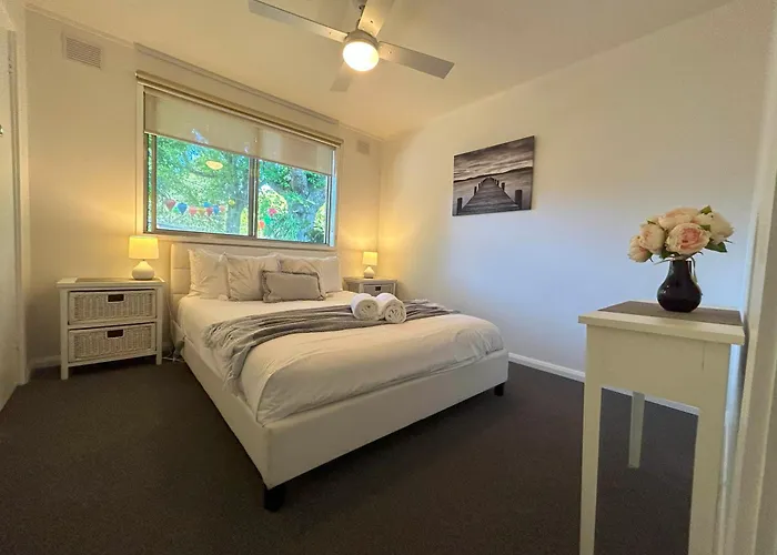 Adina Lodge Holiday Apartments