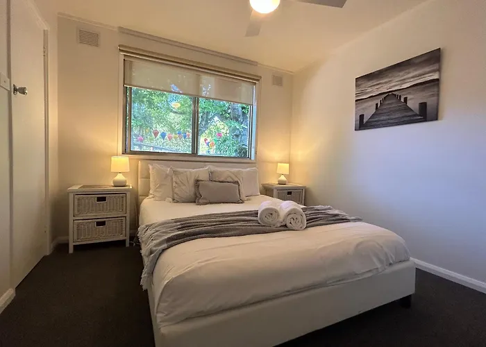 Adina Lodge Holiday Apartments