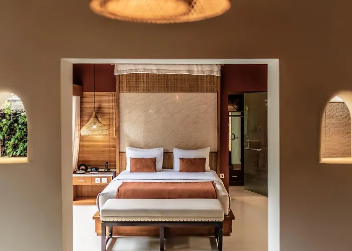 Villa: Seminyak Sanctuary Villa By Ini Vie Hospitality