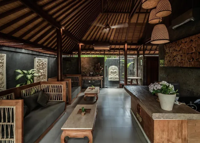 Villa: Seminyak Sanctuary Villa By Ini Vie Hospitality