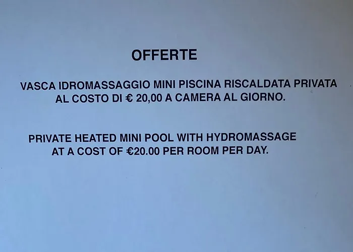 Croce Vallone Agrihotel