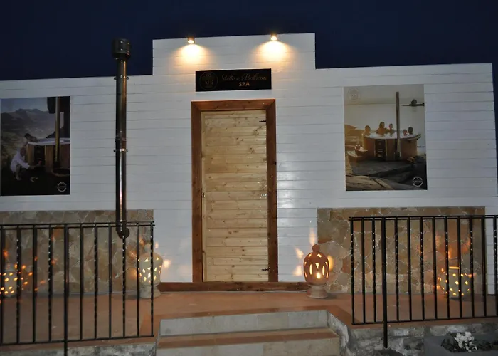 Croce Vallone Agrihotel