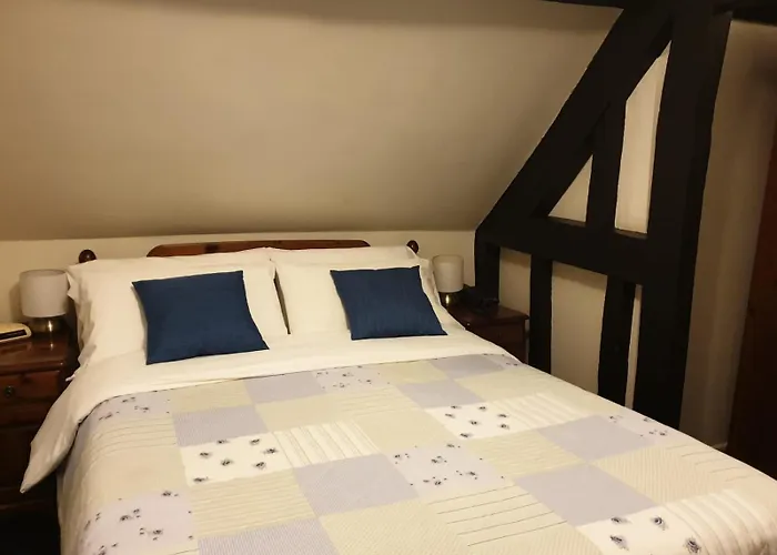 Family Friendly Hotels Croft