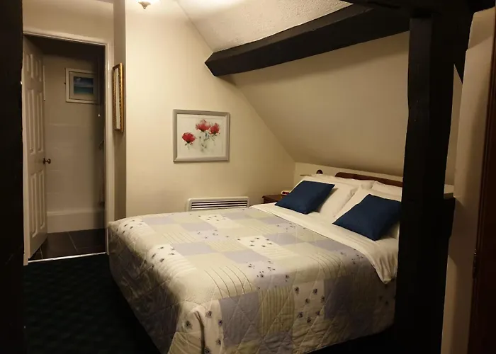 Family Friendly Hotels Croft