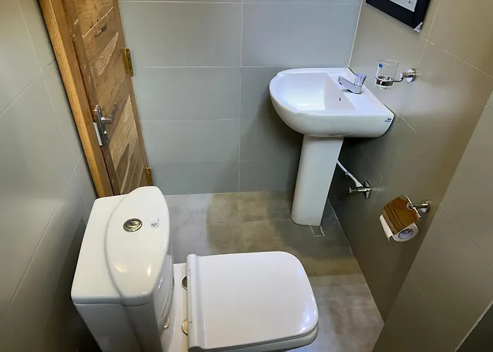 Spa Hotel: Gamagedara Resort