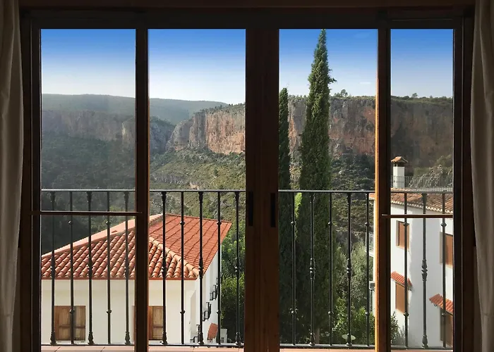 Alquiler de vacaciones: Apartamentos La Muela - Chulilla