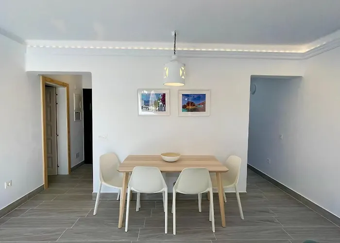 Vacation rental: Palmeras Garden