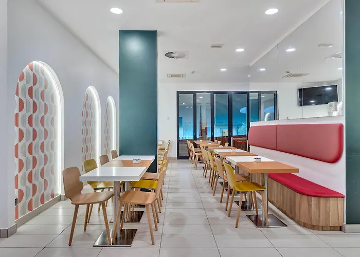 Hotel familiare: B&B Hotel Bergamo City