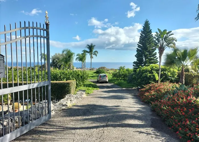 Profumo di Zagara Acireale