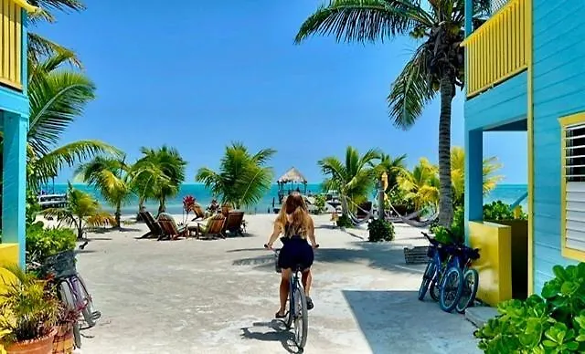 Hotel: Colinda Cabanas