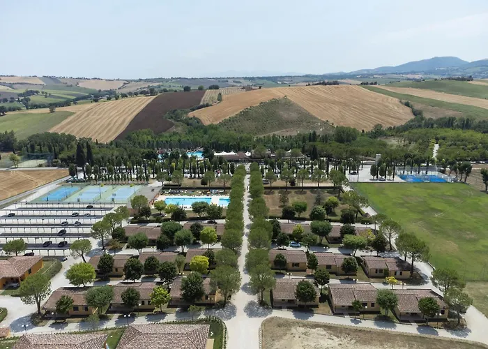  Centro Vacanze Verde Azzurro
