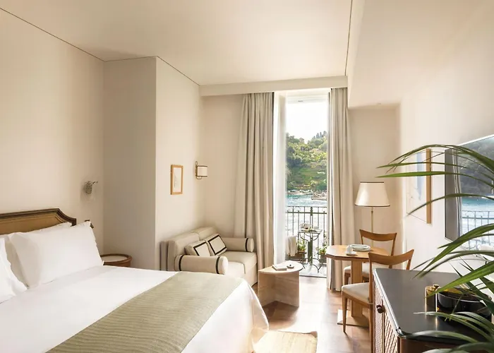 Family Hotel: Splendido Mare, A Belmond Hotel, Portofino