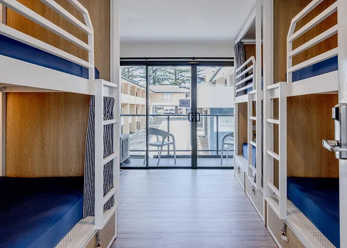 Hostel: The Surf House