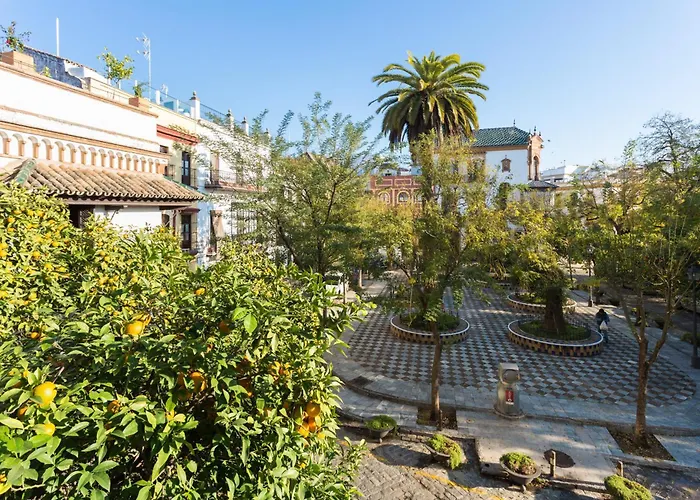 Plaza De Refinadores