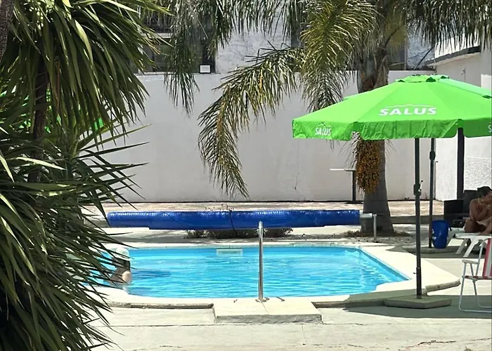 Hostel&suites