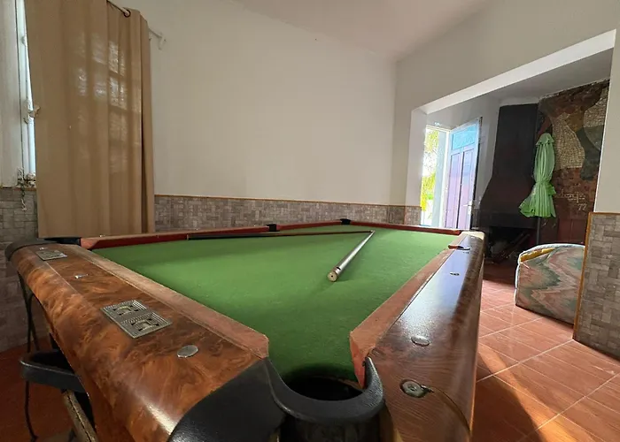 Hostel&suites