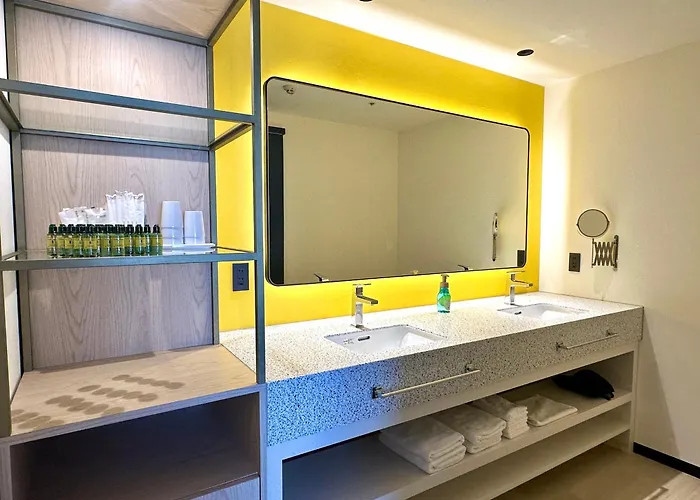 Ping Pong hotel: Spa World Hotel&Resort