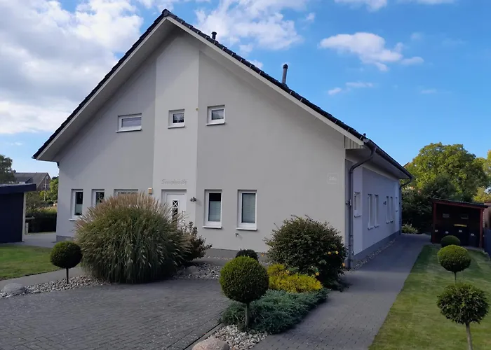 Seeschwalbe