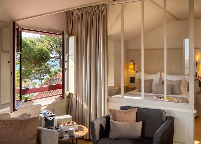 Villa du Pyla