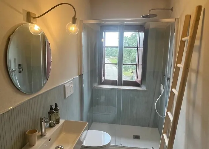 Hotel adatto agli animali: Agriturismo Santa Vittoria