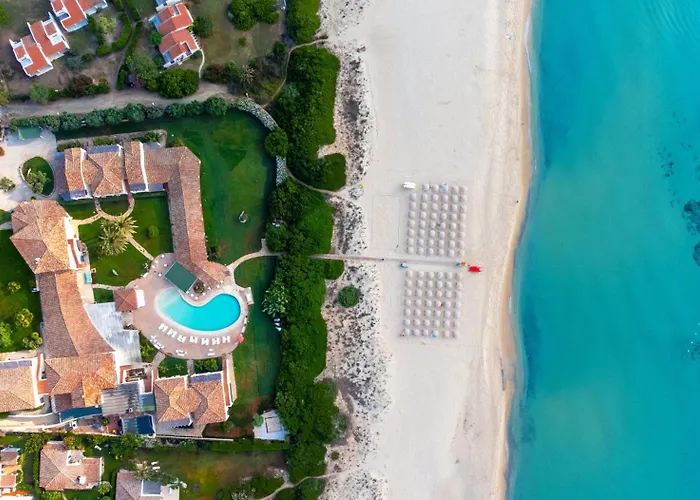 Costa Rey Wellness&Spa